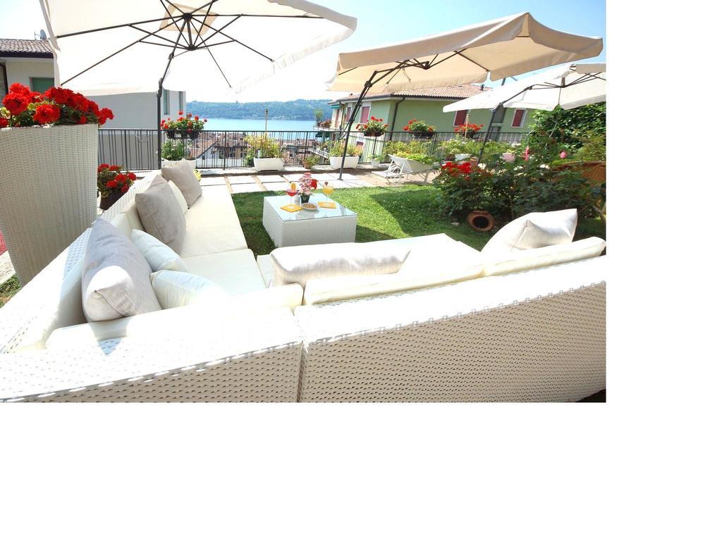 سالو Ai Colli B&B الغرفة الصورة