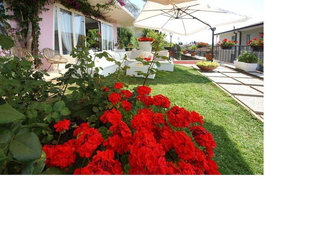 سالو Ai Colli B&B الغرفة الصورة