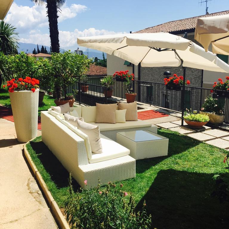 سالو Ai Colli B&B الغرفة الصورة