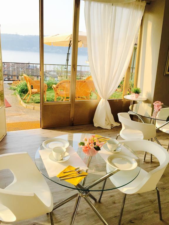 سالو Ai Colli B&B الغرفة الصورة
