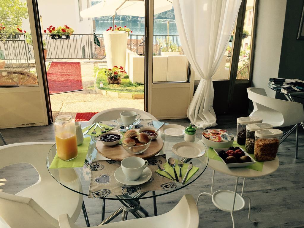 سالو Ai Colli B&B المظهر الخارجي الصورة