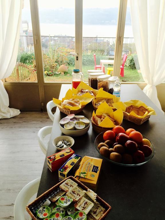 سالو Ai Colli B&B الغرفة الصورة