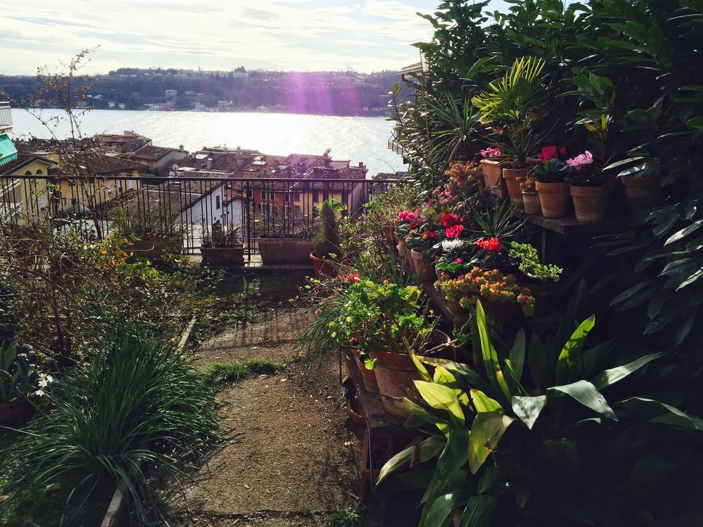 سالو Ai Colli B&B الغرفة الصورة