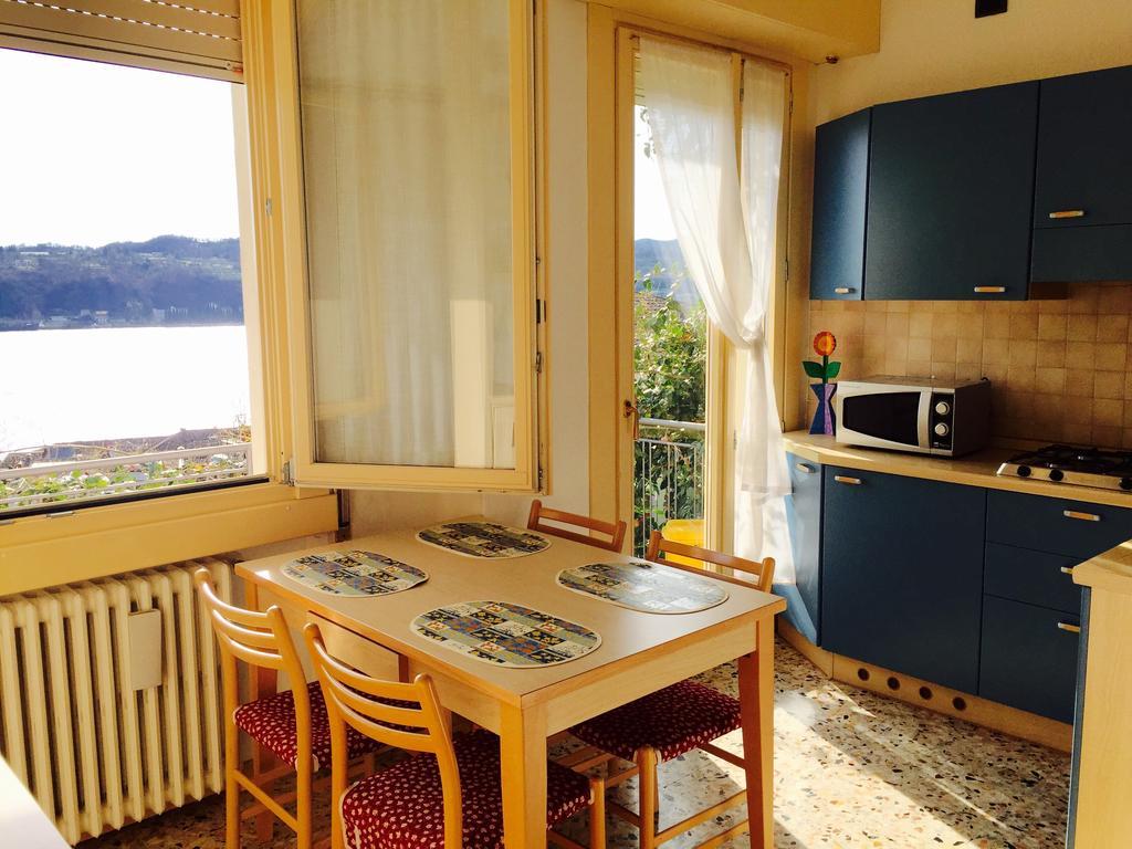 سالو Ai Colli B&B الغرفة الصورة