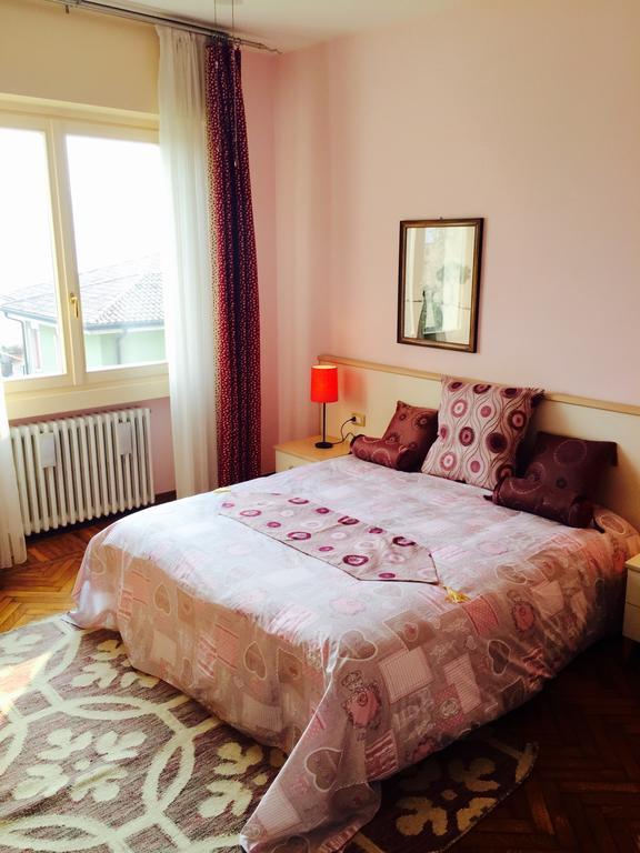 سالو Ai Colli B&B الغرفة الصورة