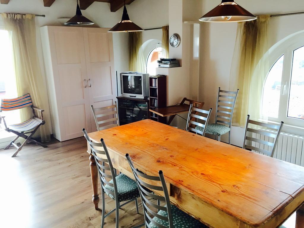 سالو Ai Colli B&B الغرفة الصورة