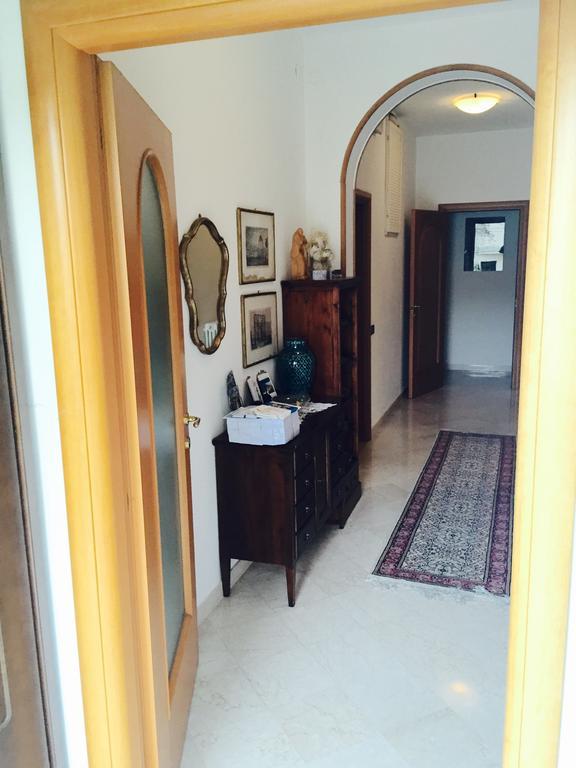 سالو Ai Colli B&B الغرفة الصورة
