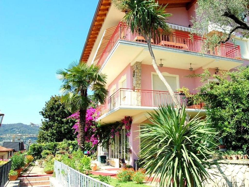 سالو Ai Colli B&B الغرفة الصورة