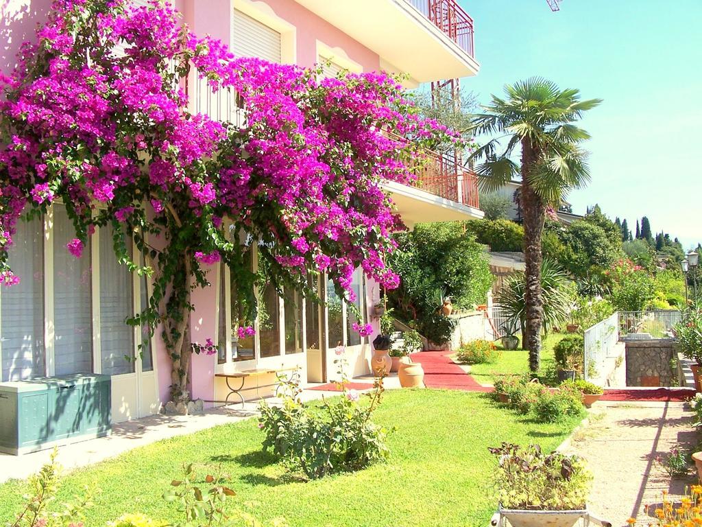 سالو Ai Colli B&B الغرفة الصورة