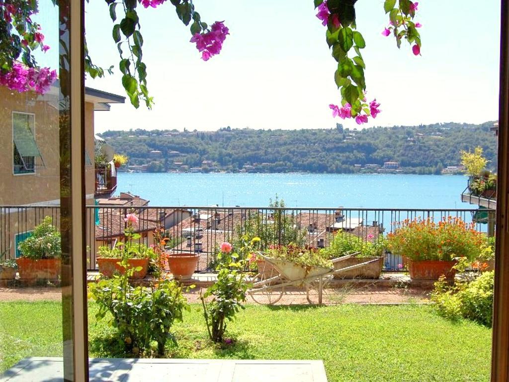 سالو Ai Colli B&B الغرفة الصورة