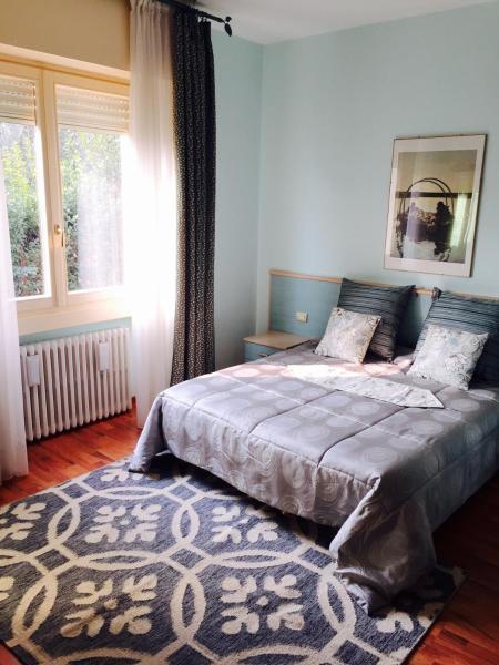 سالو Ai Colli B&B المظهر الخارجي الصورة